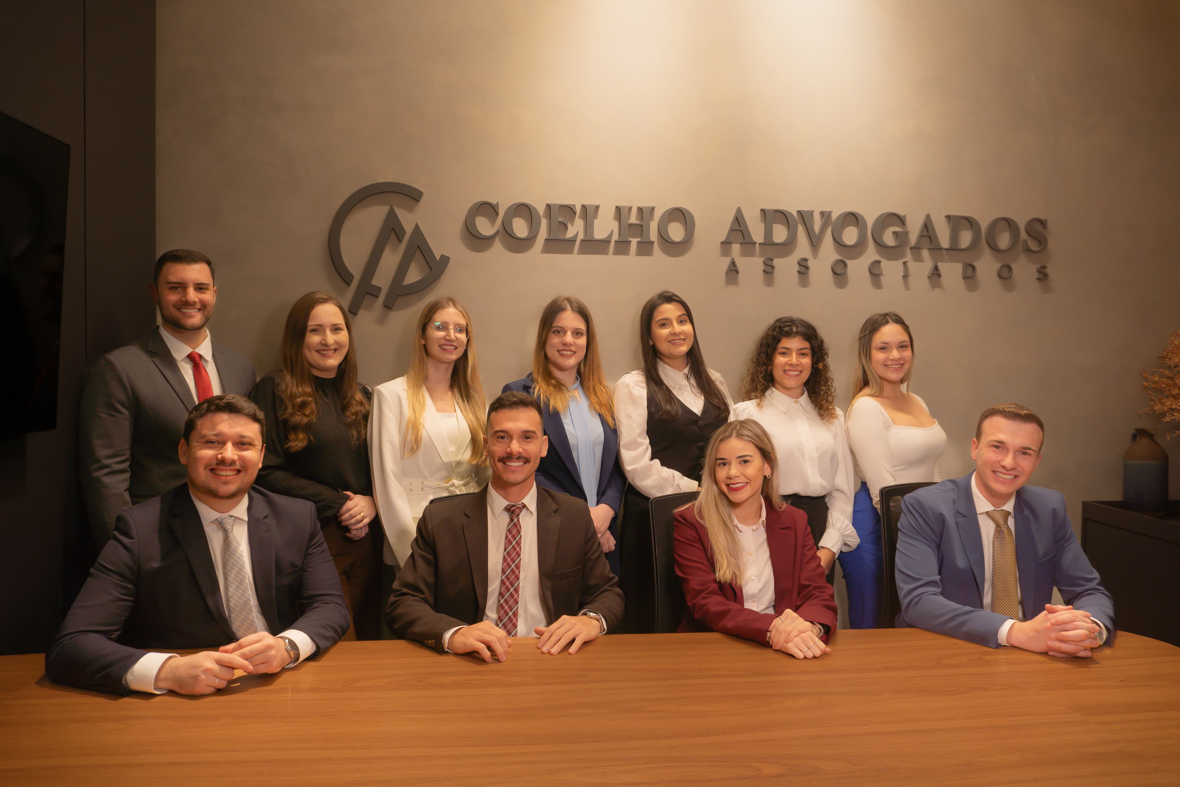 Equipe Coelho Advogados Associados