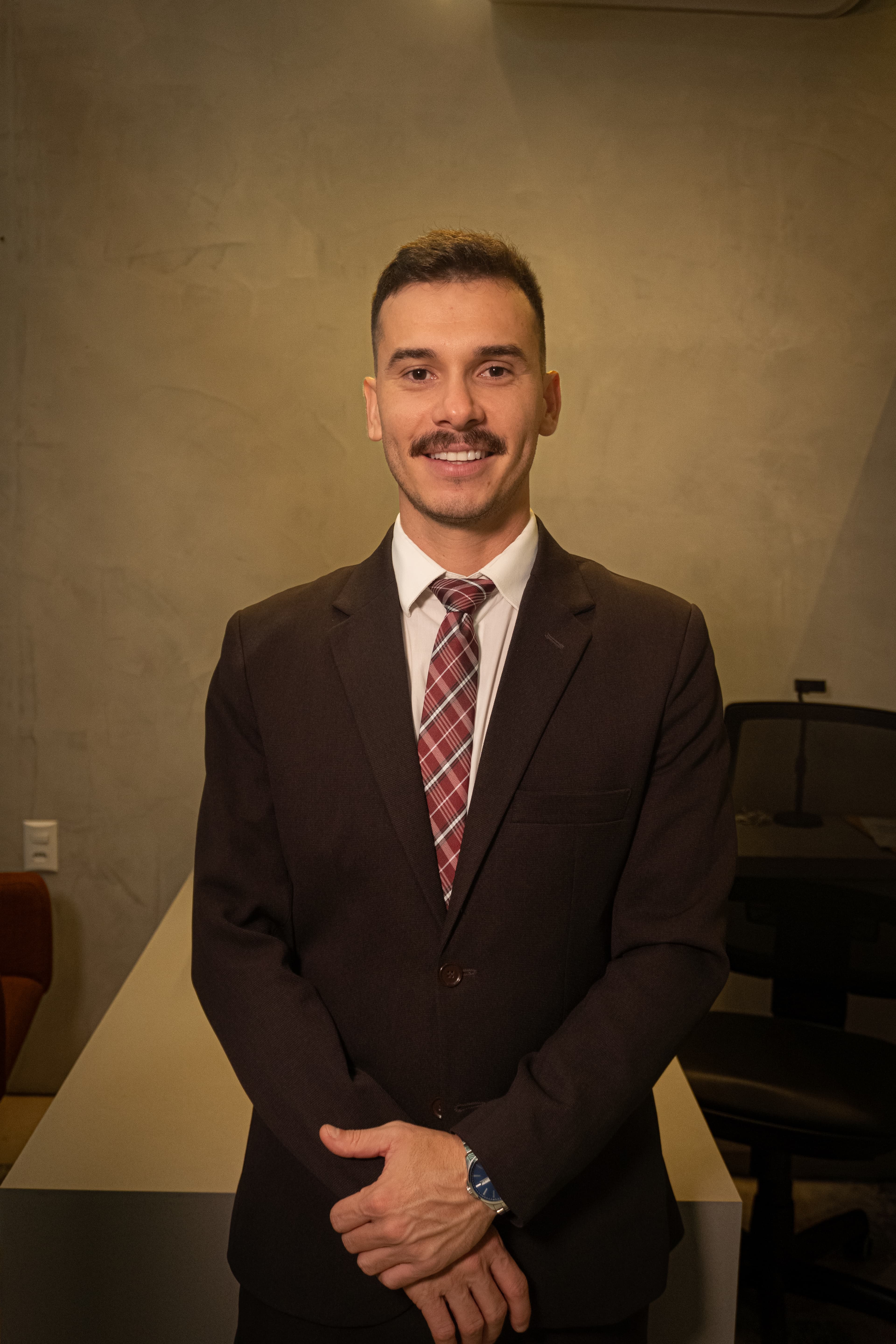 Dr. Arnaldo Coelho Jr.